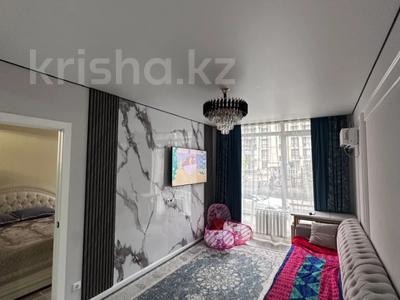 3-комнатная квартира · 60 м² · 1/10 этаж, мкр Шугыла за 36 млн ₸ в Алматы, Наурызбайский р-н