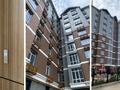 2-комнатная квартира · 70 м² · 9/9 этаж, Жалена Тулепова 17Б — Парк победы за 25 млн ₸ в Атырау, мкр Авангард-2