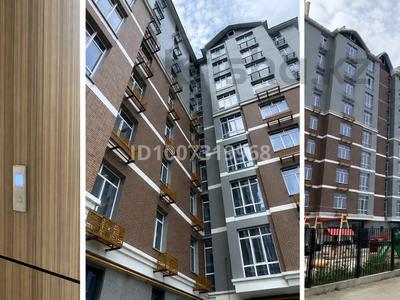 2-бөлмелі пәтер · 70 м² · 9/9 қабат, Жалена Тулепова 17Б — Парк победы, бағасы: 25 млн ₸ в Атырау, мкр Авангард-2