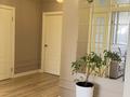 4-комнатная квартира · 115 м² · 8/9 этаж, Таттимбета 3/14 за 72 млн ₸ в Караганде, Казыбек би р-н — фото 11