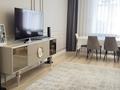 4-комнатная квартира · 115 м² · 8/9 этаж, Таттимбета 3/14 за 72 млн ₸ в Караганде, Казыбек би р-н — фото 2