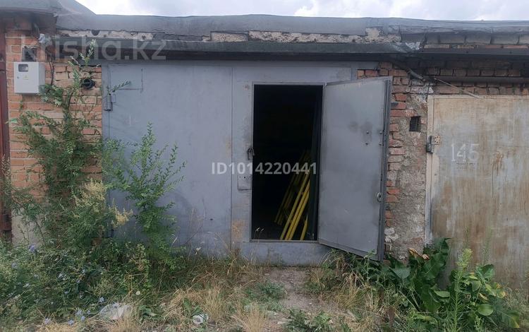 Гараж · 30 м² · Жастар, 37/1, бағасы: 2.5 млн ₸ в Усть-Каменогорске — фото 2