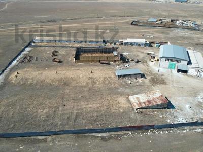 Завод · 30 соток, Гранитный 56 — Рынок Сары за 65 млн 〒 в Семее
