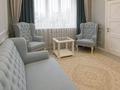 3-комнатная квартира · 110 м² · 5/12 этаж, Навои — Торайгырова за 500 000 ₸ в Алматы, Бостандыкский р-н — фото 4