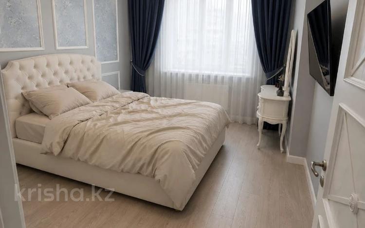 3-комнатная квартира · 110 м² · 5/12 этаж, Навои — Торайгырова за 500 000 ₸ в Алматы, Бостандыкский р-н — фото 7