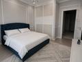 3-комнатная квартира · 110 м² · 5/12 этаж, Навои — Торайгырова за 500 000 ₸ в Алматы, Бостандыкский р-н — фото 3