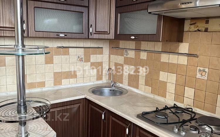 2-бөлмелі пәтер · 54 м² · 5/5 қабат, Алматинская, бағасы: 20.5 млн ₸ в Петропавловске — фото 2