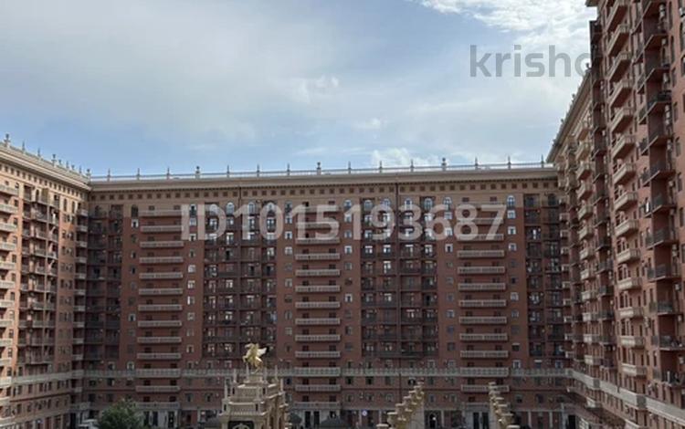 2-комнатная квартира · 76 м² · 6/14 этаж, 17-й мкр, ​17-й микрорайон 6 за 350 000 ₸ в Актау — фото 2
