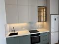 1-бөлмелі пәтер · 43 м² · 9/9 қабат, Симферопольская 1/2 — Cулейменова, бағасы: 60 млн ₸ в Алматы, Ауэзовский р-н — фото 6