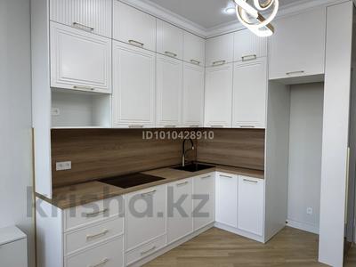 1-бөлмелі пәтер · 42.8 м² · 10/16 қабат, Нурсултана Назарбаева 1 — Байтерекова , Назарбаева, бағасы: 36 млн ₸ в Шымкенте, Каратауский р-н