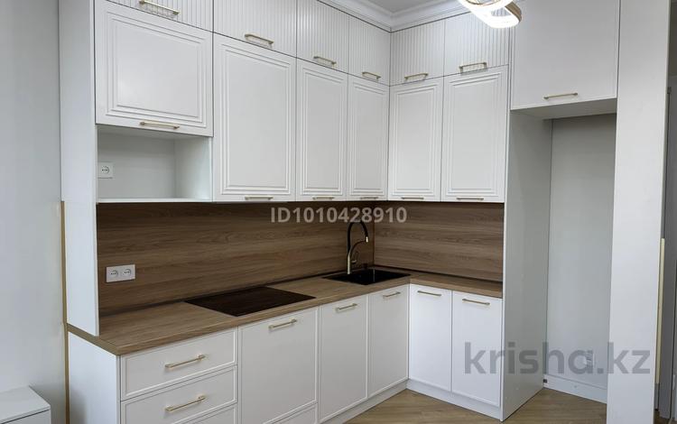 1-комнатная квартира · 42.8 м² · 10/16 этаж, Нурсултана Назарбаева 1 — Байтерекова , Назарбаева за 36 млн ₸ в Шымкенте, Каратауский р-н — фото 2
