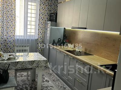 2 комнаты · 50 м² · 9/10 этаж, Иманова 44 — Брусиловского за 100 000 ₸ в Астане, р-н Байконур