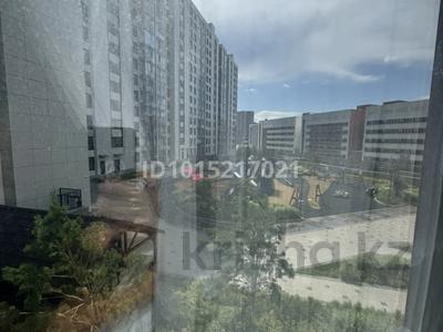 3-комнатная квартира · 94 м² · 3/15 этаж, Кошкарбаева 13 — Аманжолова. за 800 000 ₸ в Астане, Алматы р-н