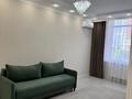 3-комнатная квартира · 94 м² · 3/15 этаж, Кошкарбаева 13 — Аманжолова. за 800 000 ₸ в Астане, Алматы р-н — фото 3