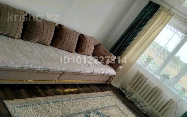 Үйдің бір бөлігі · 4 бөлме · 101 м² · 10 жүзд., ул. Каптагаи батыр, бағасы: 18.5 млн ₸ в Зайсане — фото 5
