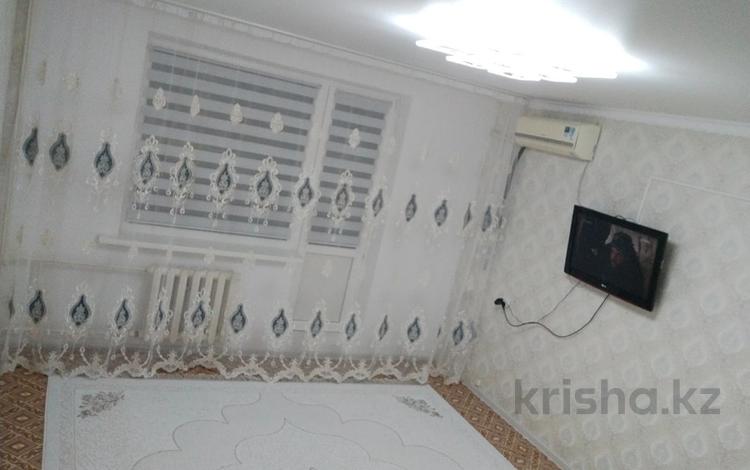1-бөлмелі пәтер · 47 м² · 9/10 қабат, Кунаева 58, бағасы: 15 млн ₸ в Уральске — фото 2