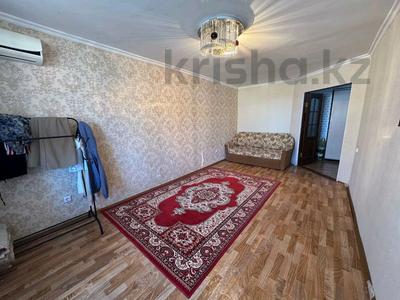 1-комнатная квартира · 45 м² · 9/9 этаж, мкр. Алтын орда 16 за 16 млн ₸ в Актобе