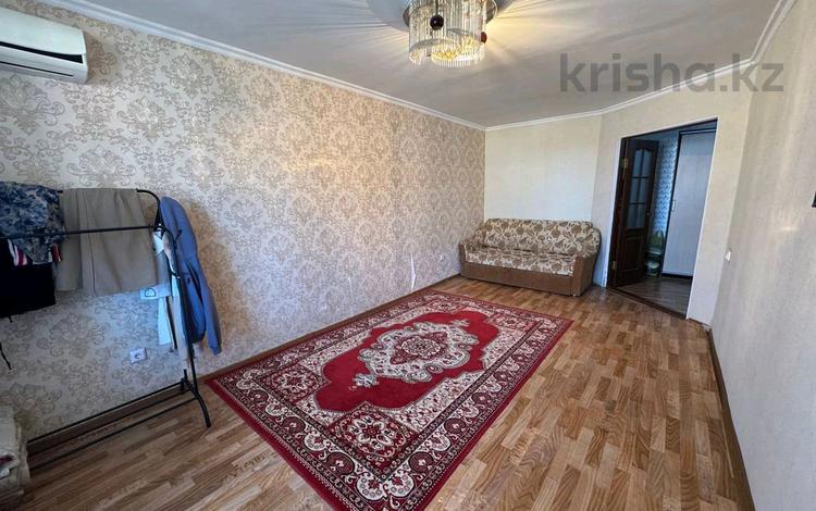 1-комнатная квартира · 45 м² · 9/9 этаж, мкр. Алтын орда 16 за 16 млн ₸ в Актобе — фото 2
