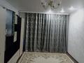 2-комнатная квартира, 45.3 м², 2/5 этаж, 40лет победа — Рядом садик снегурочка за 8 млн 〒 в Шахтинске