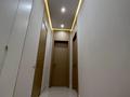 2-комнатная квартира · 75.4 м² · 3/9 этаж, Бокейхана 46 — А. Бокейхан за 66 млн ₸ в Астане, Есильский р-н — фото 14