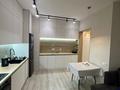 2-комнатная квартира · 75.4 м² · 3/9 этаж, Бокейхана 46 — А. Бокейхан за 66 млн ₸ в Астане, Есильский р-н — фото 3