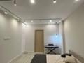 2-комнатная квартира · 75.4 м² · 3/9 этаж, Бокейхана 46 — А. Бокейхан за 66 млн ₸ в Астане, Есильский р-н — фото 8