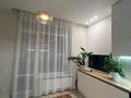 2-комнатная квартира · 75.4 м² · 3/9 этаж, Бокейхана 46 — А. Бокейхан за 66 млн ₸ в Астане, Есильский р-н — фото 2
