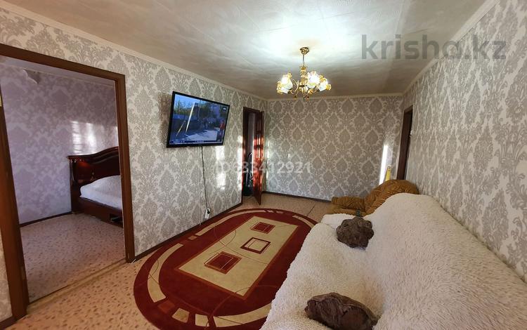 2-бөлмелі пәтер · 46 м² · 4/5 қабат, мкр Новый Город, Нуркена Абдирова 44/1 — Гоголя, бағасы: 170 000 ₸ в Караганде, Казыбек би р-н — фото 2