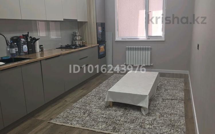 3-комнатная квартира · 104 м² · 2/7 этаж, 20-й мкр участок №19,19\1 за 300 000 ₸ в Актау — фото 2