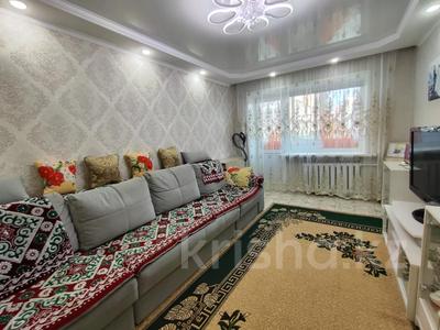 2-бөлмелі пәтер · 51.4 м² · 2/5 қабат, Сатпаева, бағасы: 22.5 млн ₸ в Петропавловске