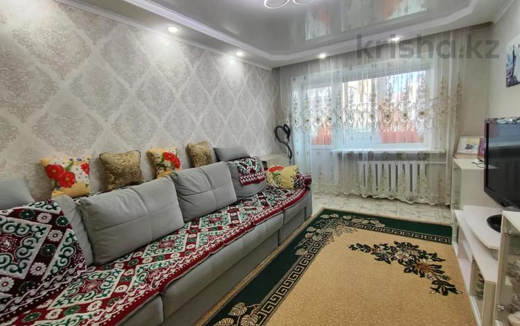 2-бөлмелі пәтер · 51.4 м² · 2/5 қабат, Сатпаева, бағасы: 22.5 млн ₸ в Петропавловске — фото 3