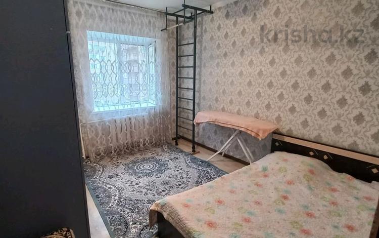 2-комнатная квартира, 60 м², 9/9 этаж, Мустафина 13 — 7 поликлиника