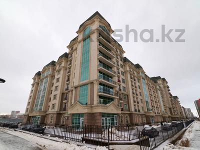 3-комнатная квартира, 83 м², 3/9 этаж, аманжол болекпаева 4 за 47 млн 〒 в Астане, Алматы р-н