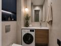 3-бөлмелі пәтер · 69.9 м² · 6/9 қабат, Шұғыла ш/а. 340/39, бағасы: 44 млн ₸ в Алматы, Наурызбайский р-н — фото 9