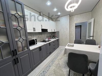 2-комнатная квартира · 58 м² · 3/12 этаж, мкр Алгабас, Омарова 3 к1 за 37.5 млн ₸ в Алматы, Алатауский р-н