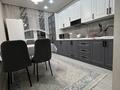 2-комнатная квартира · 58 м² · 3/12 этаж, мкр Алгабас, Омарова 3 к1 за 37.5 млн ₸ в Алматы, Алатауский р-н — фото 2