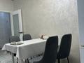 2-комнатная квартира · 58 м² · 3/12 этаж, мкр Алгабас, Омарова 3 к1 за 37.5 млн ₸ в Алматы, Алатауский р-н — фото 3