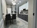 2-комнатная квартира · 58 м² · 3/12 этаж, мкр Алгабас, Омарова 3 к1 за 37.5 млн ₸ в Алматы, Алатауский р-н — фото 5