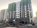 2-комнатная квартира · 58 м² · 3/12 этаж, мкр Алгабас, Омарова 3 к1 за 37.5 млн ₸ в Алматы, Алатауский р-н — фото 37