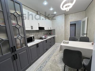 2-комнатная квартира · 58 м² · 3/12 этаж, мкр Алгабас, Омарова 3 к1 за 37.5 млн ₸ в Алматы, Алатауский р-н