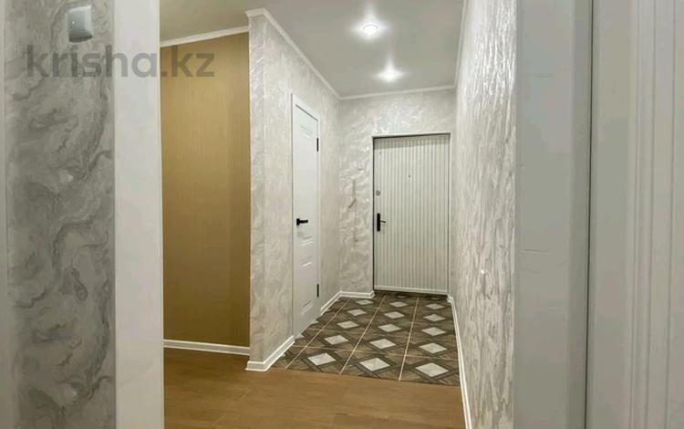 2-комнатная квартира · 56 м² · 4/5 этаж, 3мкр за 21.5 млн ₸ в Талдыкоргане, мкр Мушелтой — фото 2