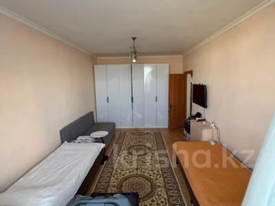 1-бөлмелі пәтер · 40 м² · 6/9 қабат, Нұркент ш/а, бағасы: 25.5 млн ₸ в Алматы, Алатауский р-н