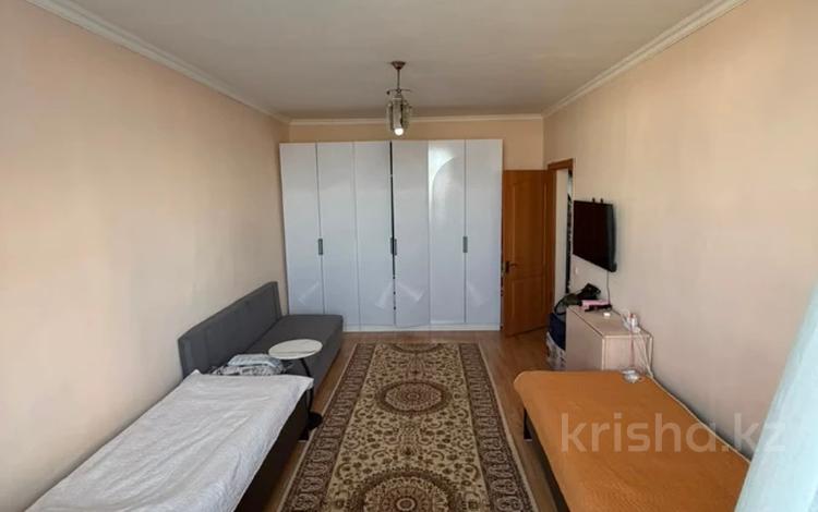 1-бөлмелі пәтер · 40 м² · 6/9 қабат, Нұркент ш/а, бағасы: 25.5 млн ₸ в Алматы, Алатауский р-н — фото 2