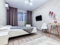 1-комнатная квартира · 25 м² · 3 этаж, Просп. Мангилик Ел 40/2 за 3 000 ₸ в Астане, Есильский р-н