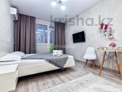 1-комнатная квартира · 25 м² · 3 этаж, Просп. Мангилик Ел 40/2 за 3 000 ₸ в Астане, Есильский р-н
