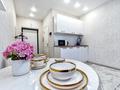 1-комнатная квартира · 25 м² · 3 этаж, Просп. Мангилик Ел 40/2 за 3 000 ₸ в Астане, Есильский р-н — фото 3