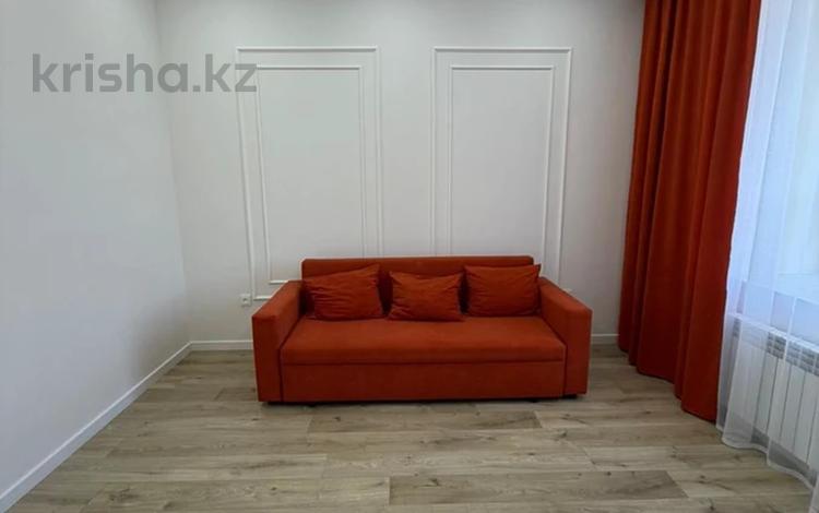 2-комнатная квартира · 54 м² · 2/12 этаж, Учетный квартал 067 456 за 27.8 млн ₸ в Караганде, Алихана Бокейханова р-н — фото 2