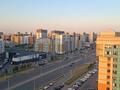 2-комнатная квартира · 67 м² · 13/22 этаж, Чингиз Айтматов 34/1 за 280 000 ₸ в Астане, Нура р-н