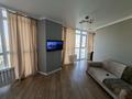 2-комнатная квартира · 67 м² · 13/22 этаж, Чингиз Айтматов 34/1 за 280 000 ₸ в Астане, Нура р-н — фото 12