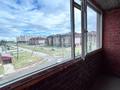 1-бөлмелі пәтер · 48.4 м² · 3/9 қабат, Назарбаева, бағасы: 23.5 млн ₸ в Костанае — фото 18